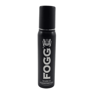 !Fogg Body Spray (Marco Black) 120ml