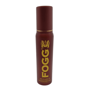 !Fogg Body Spray (Monarch) 120ml