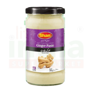 Shan Ginger Paste 310g