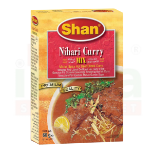 Shan Nihari Curry 60g