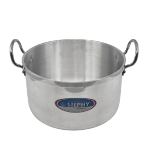 !Stephy Aluminium Casseroll No.08