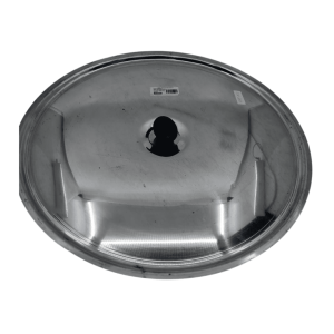 Stephy Calcutta Alu Kadhai Lid No.16