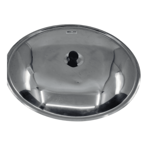 Stephy Calcutta Alu Kadhai Lid No.18