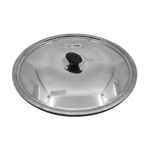 Stephy Calcutta Alu Kadhai Lid No.12