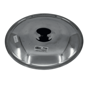 Stephy Calcutta Alu Kadhai Lid No.10