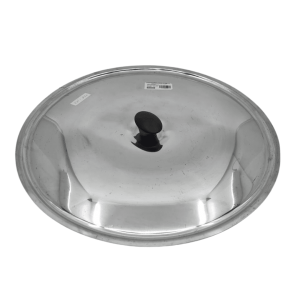Stephy Calcutta Alu Kadhai Lid No.14