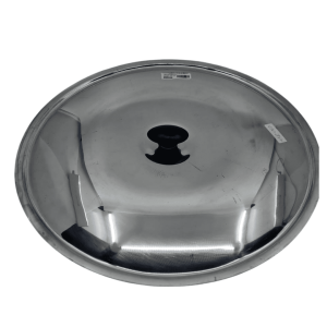 Stephy Calcutta Alu Kadhai Lid No.15