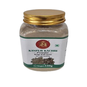 24C Kanpur Kachri Pdr 150g