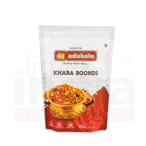 Adukale Khara Boondi 180g