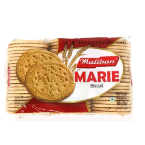 Maliban Marie Biscuit 400G