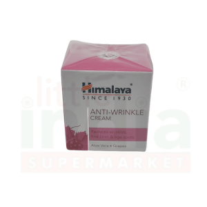 Himalaya Anti Wrinkle Cream 50g