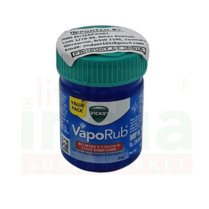 Vicks Vaporub 25Ml