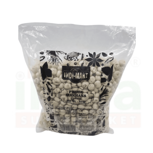 Indi-Mart Phool Makhana 454g