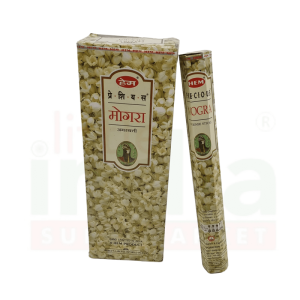 #Hem Mogra Incense 20g