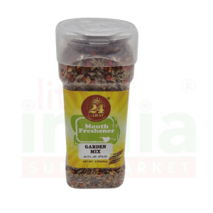 24C Garden Mix Jar 175g