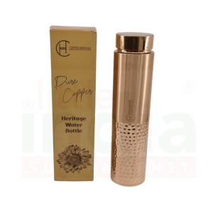 Copper Haritage Water Bottle