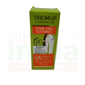 Trichup Oil Hair Fall Control 200Ml