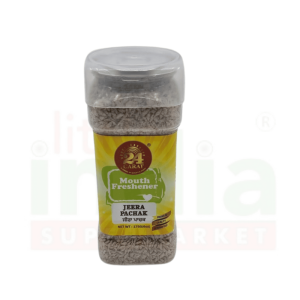 24C Jeera Pachak Jar 175g