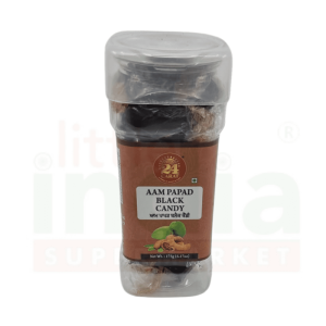 24C Aam Papad Candy(Black) 175g