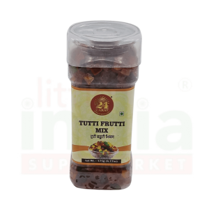 24C Tutti Frooti (Mix) 175g
