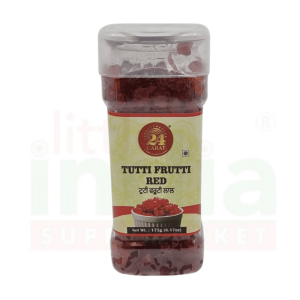 24C Tutti Frooti (Red) 175g