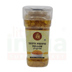 24C Tutti Frooti (Yellow) 175g