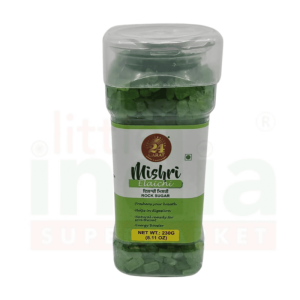 24C Mishri (Sugar Candy)Elaichi 230g