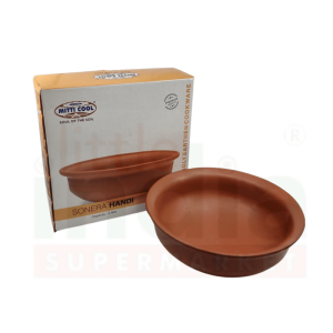 MC Clay Sonera Handi 2Ltr