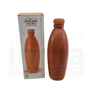 MC Clay Water Bottle 1ltr
