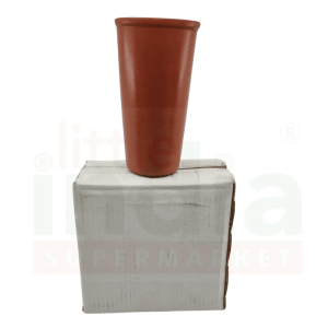 MC Clay Lassi Glass(2 Pcs) 500ml