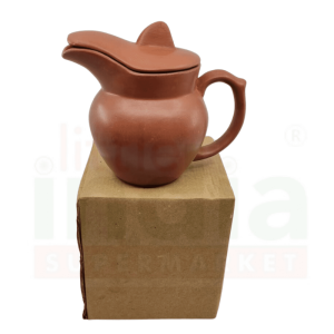 MC Clay Jug (Plain)1.0Ltr