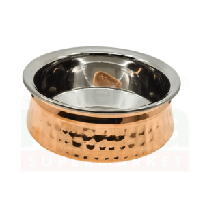 Copper Steel Handi No. 2