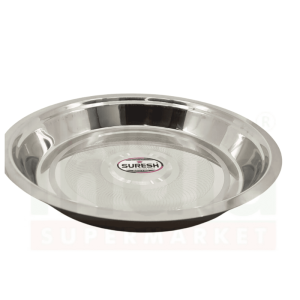 S Steel Parat No.18