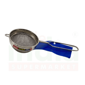 Jossh SS Tea Strainer (2Mesh)(Garni)No.2
