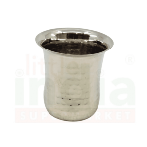 S Steel Glass Hammered(Mathar)1
