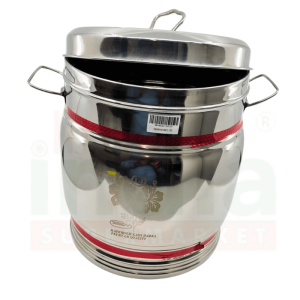 S.S. Mashroom Kadi Dabba No.14
