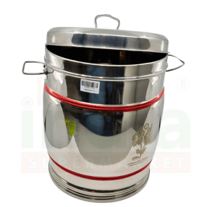 S.S. Mashroom Kadi Dabba No.16