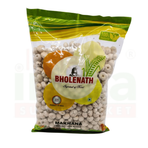 Bholenath Phool Makhana 200g