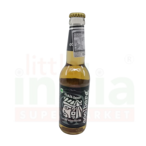 Coolberg Non Alcholic Beer(Mint)330ml