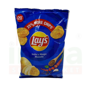 Lays Magic Masala 50g