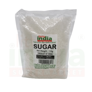 !Li Indian Sugar 1Kg