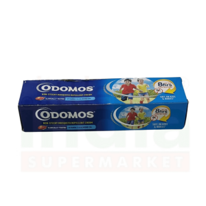 !Odomos Cream 100g
