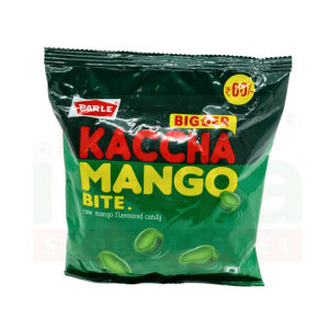Parle Kaccha Mango Bite 217.8g