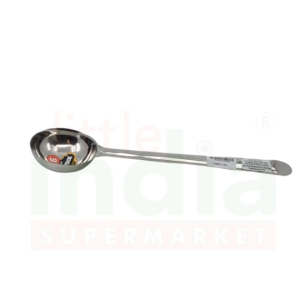!S.Steel Ladle No:6
