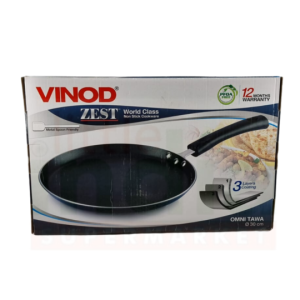 Vinod NS Omni Tawa 300mm(3mm)