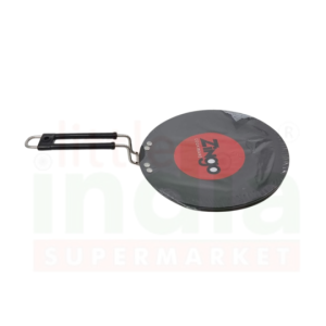 Zingo HA Ind Base Tawa 10"" 4mm Thick
