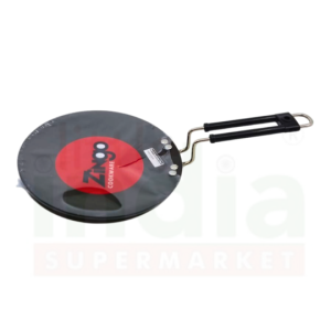 Zingo HA Ind Base Tawa 9"" 4mm Thick