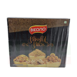 Bikano Blissful Bites Gift Pack 1Kg