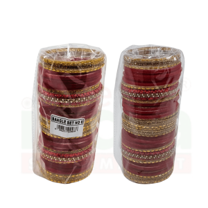 Fancy Bangles Design 24SNo-06
