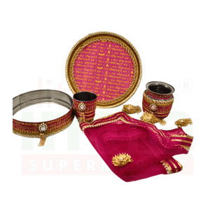 Fancy Karva Set Design 24C02